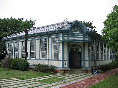 高松市水道資料館PR館 高松市水道資料館PR館