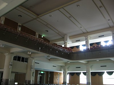 鹿児島市中央公民館 鹿児島市中央公民館