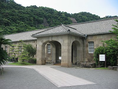 尚古集成館本館 尚古集成館本館