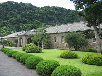 尚古集成館本館 尚古集成館本館