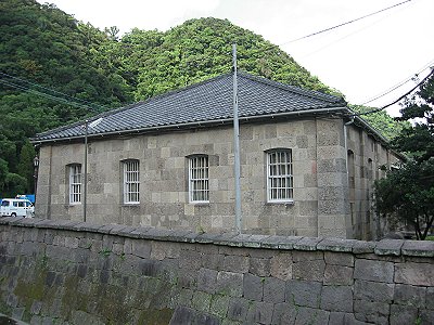 尚古集成館本館 尚古集成館本館