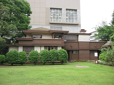 旧近藤邸 旧近藤邸