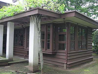 旧近藤邸 旧近藤邸