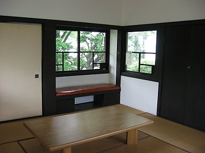 旧近藤邸 旧近藤邸