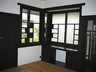 旧近藤邸 旧近藤邸