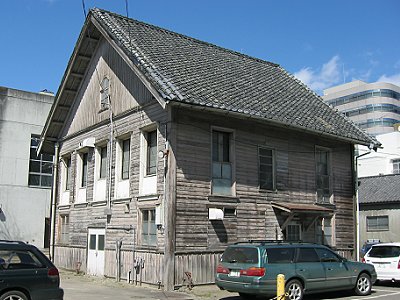 東北大学職員集会所 東北大学職員集会所