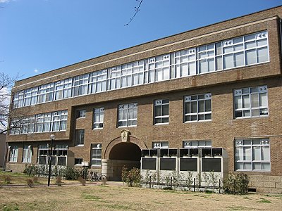 東北大学通研IT-21センター 東北大学通研IT-21センター