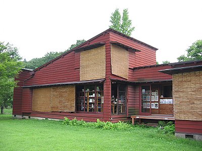 ペイネ美術館 ペイネ美術館