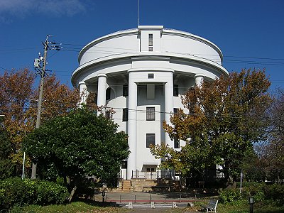 名古屋市演劇練習館 名古屋市演劇練習館
