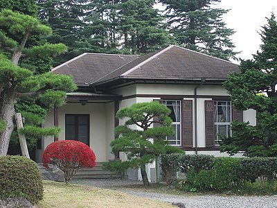 豊門会館 豊門会館