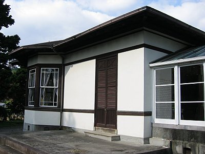 豊門会館 豊門会館
