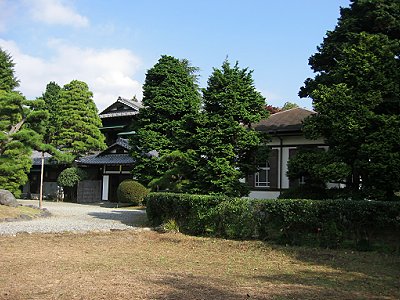 豊門会館 豊門会館