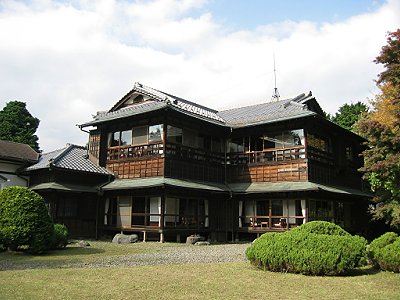 豊門会館 豊門会館