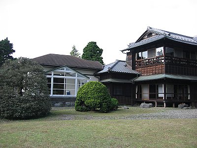豊門会館 豊門会館