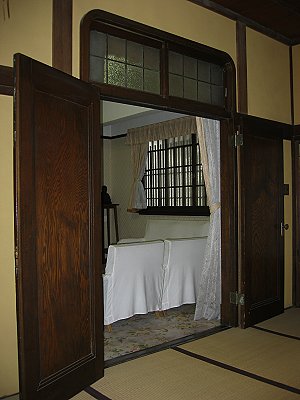 豊門会館 豊門会館