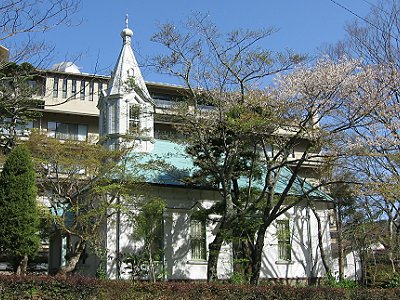 修善寺ハリストス正教会顕栄聖堂 修善寺ハリストス正教会顕栄聖堂